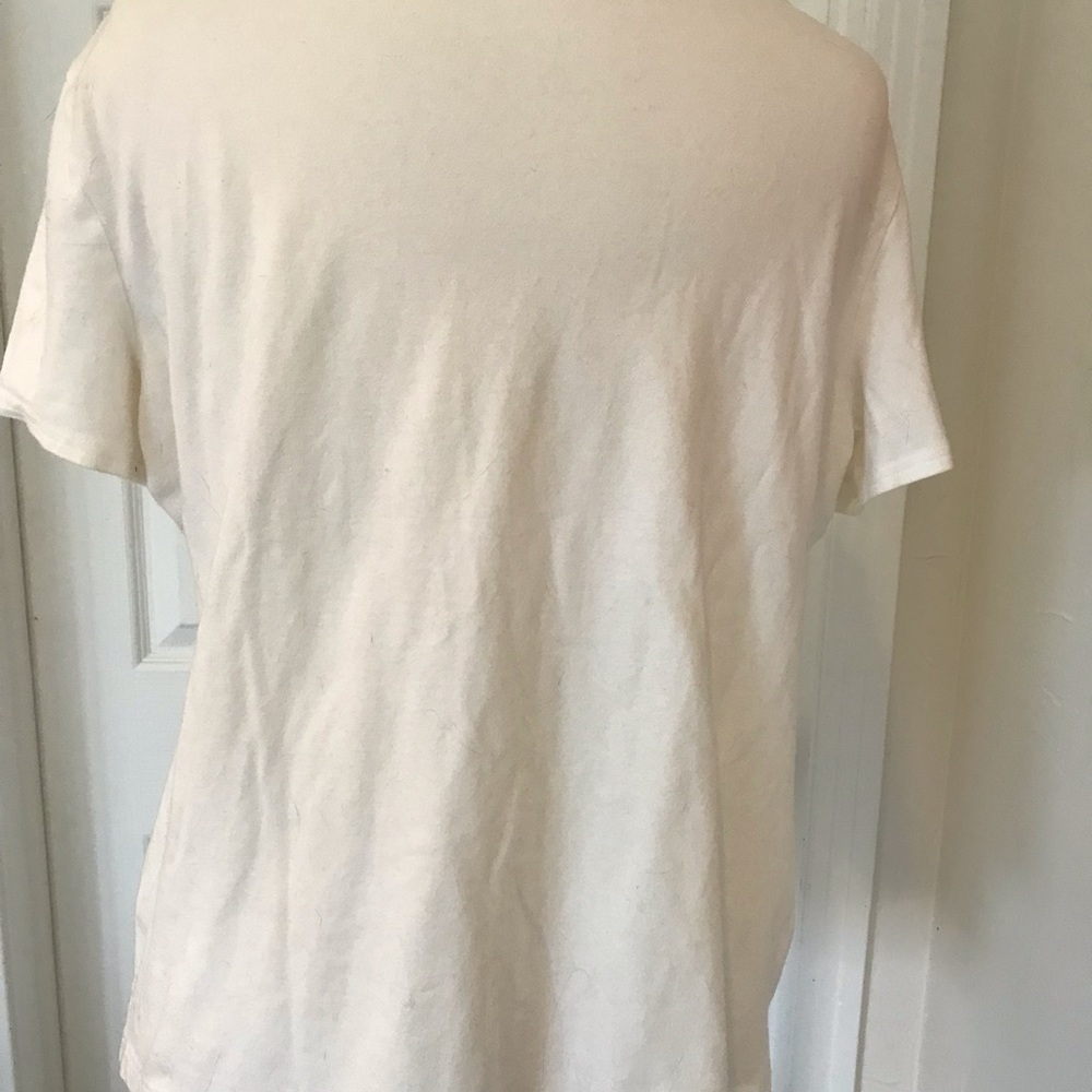 White Polo - Picture 4 of 5